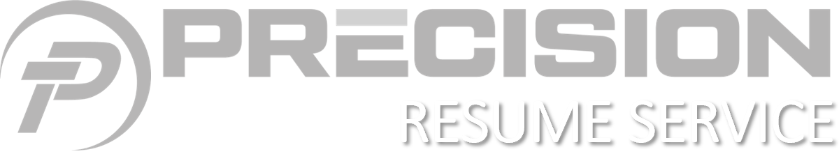 Precision Resume Service